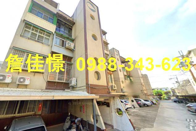 台中大肚法拍公寓-3