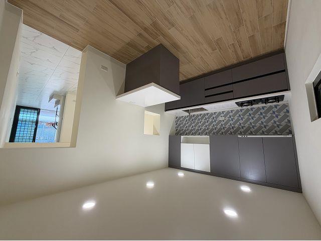 台南新市透天-5