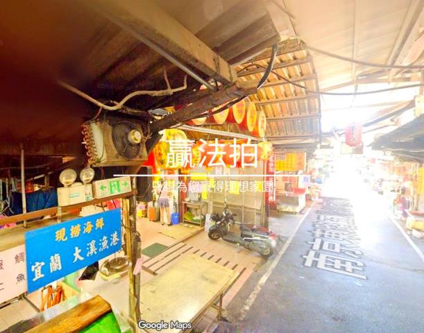 台北松山法拍公寓-2