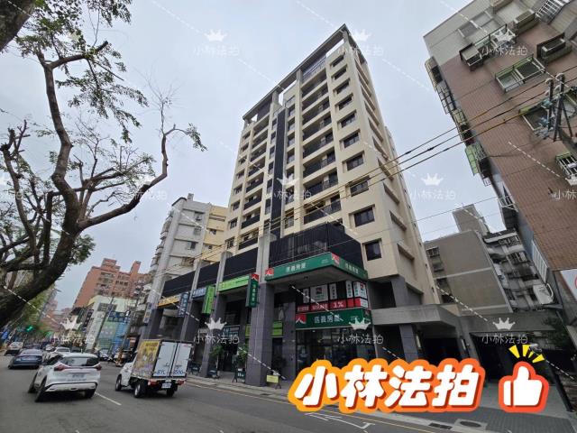 台中北屯法拍大樓-1