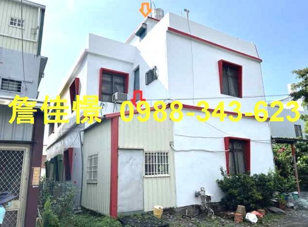 屏東林邊透天法拍-5