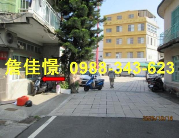 屏東佳冬透天法拍-3