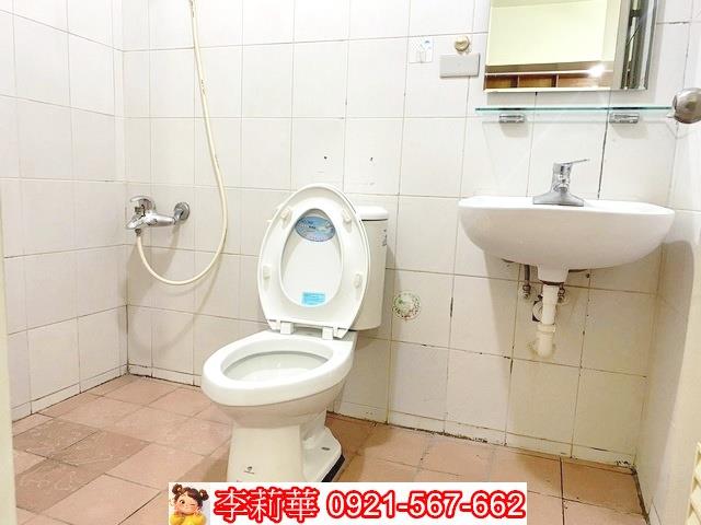 台南永康套房-8