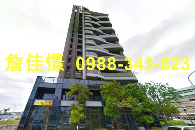 台中南屯法拍大樓-2