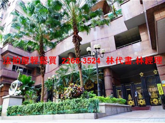 中和拍賣大樓-5