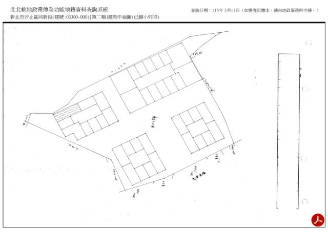 汐止法拍大樓-14