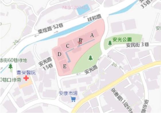 新店大樓法拍-10