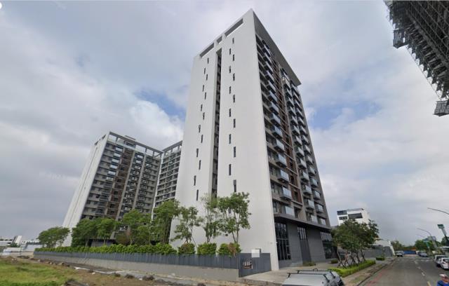 南區法拍大樓-2