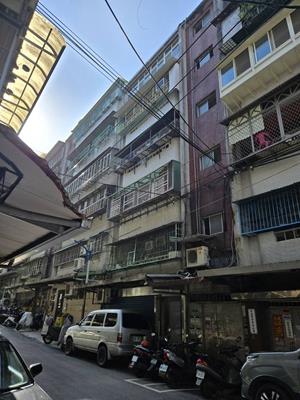 中和法拍公寓-4