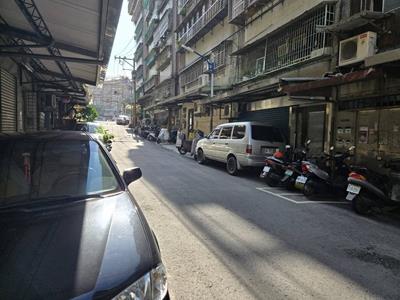 中和法拍公寓-6