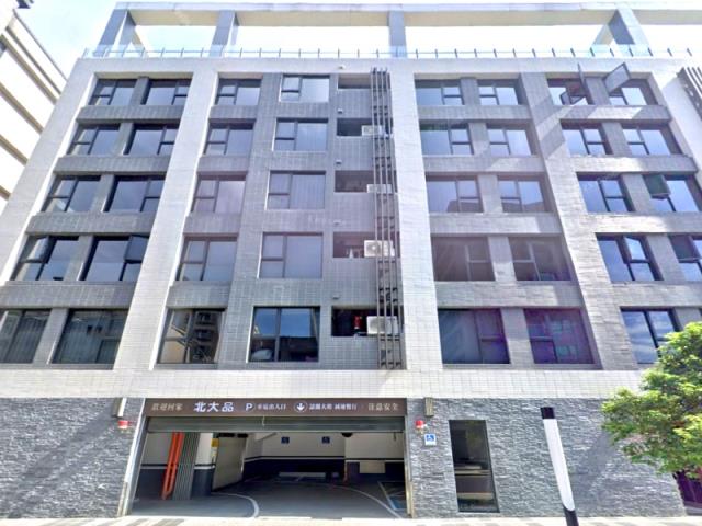 樹林大樓法拍-2