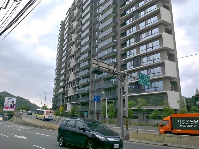 新北法拍大樓-4