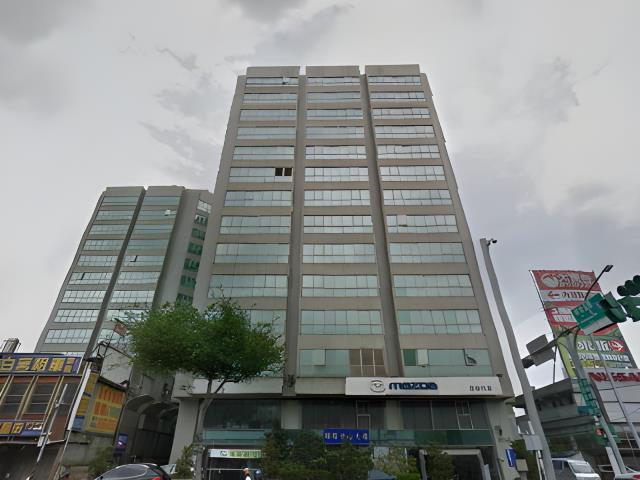 新北法拍大樓-5