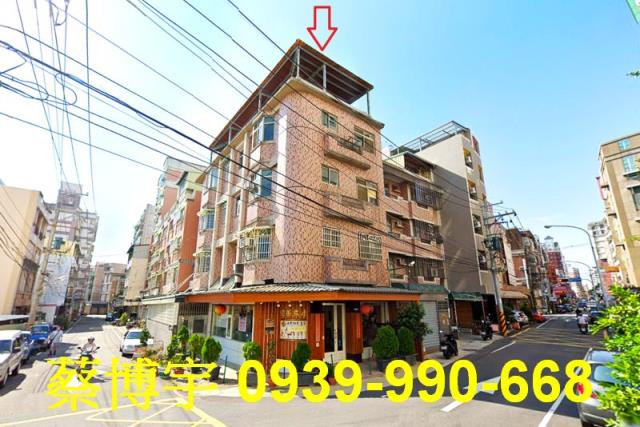 潭子法拍屋勝利路透天