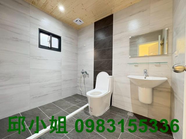 嘉義民雄透天-11