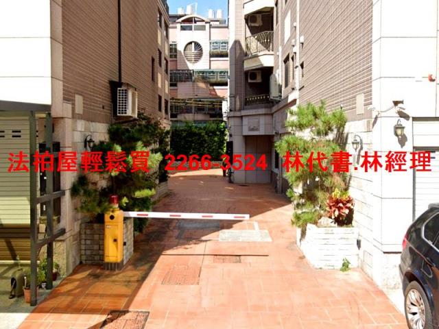 桃園八德法拍別墅-7