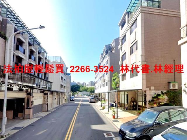 桃園八德法拍別墅-9