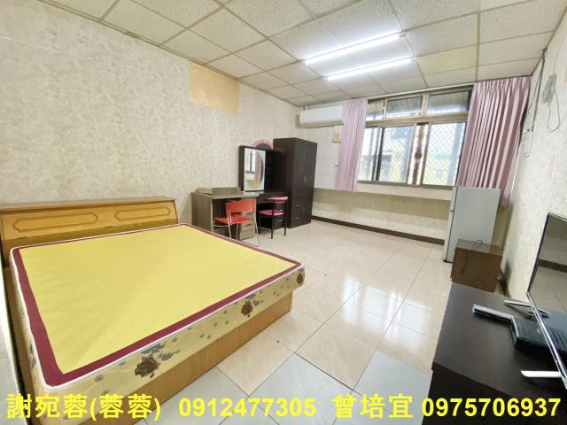 高雄岡山套房-1