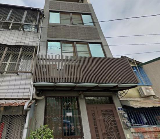 大雅法拍透天-2