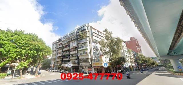 台北法拍大樓-1