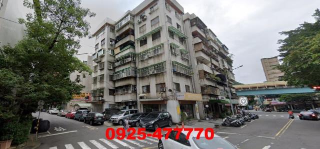 台北法拍大樓-3