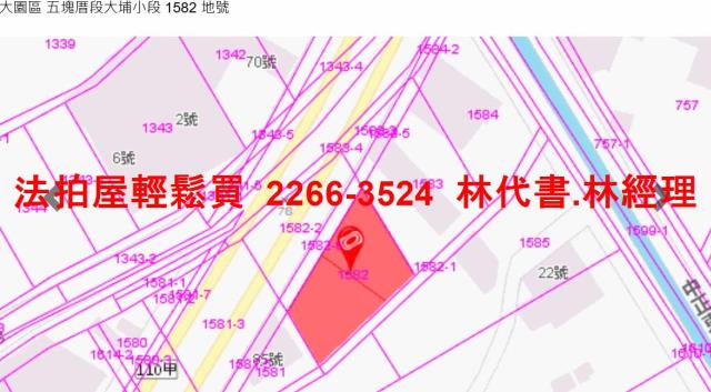 桃園法拍透天-11