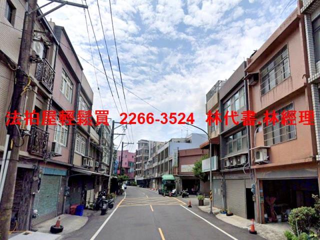 桃園透天法拍-6