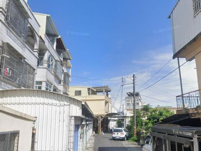 高雄大寮法拍透天-2