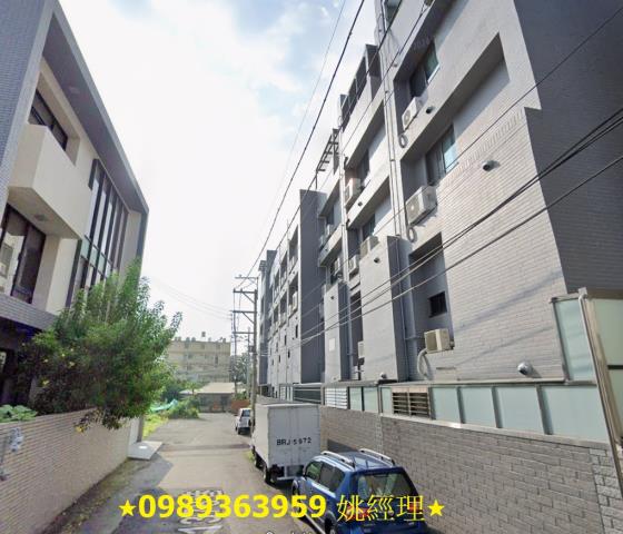 台中太平法拍透天-4