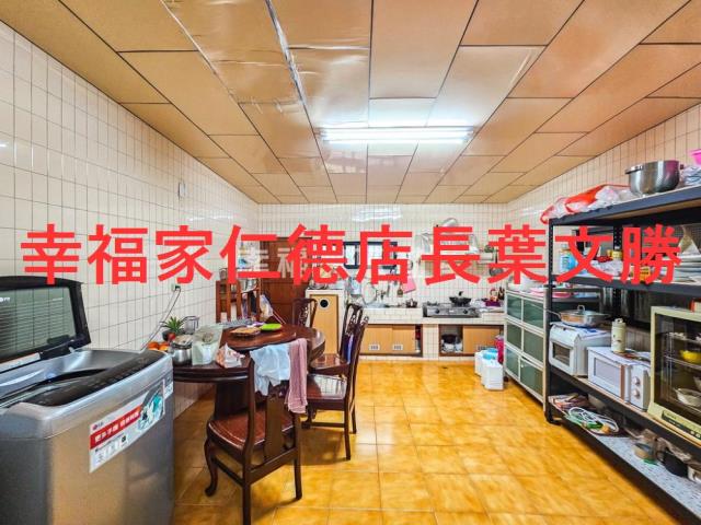 台南東區透天-6