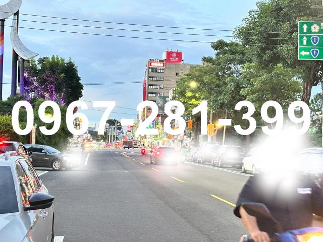 苗栗頭份大樓-13