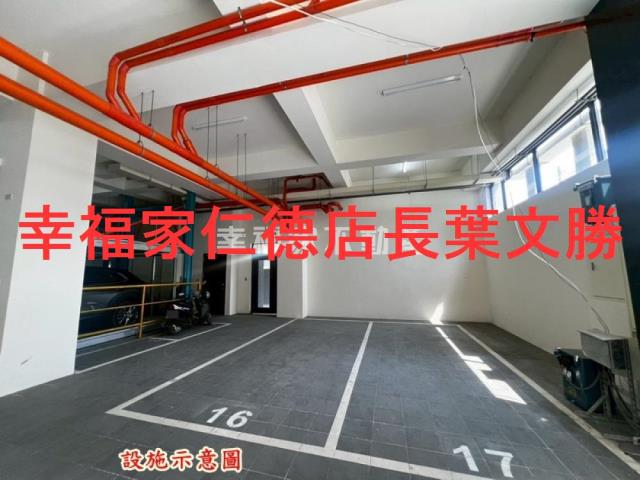 台南南區華廈-10