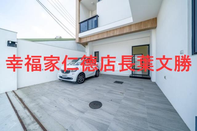 台南將軍透天-11