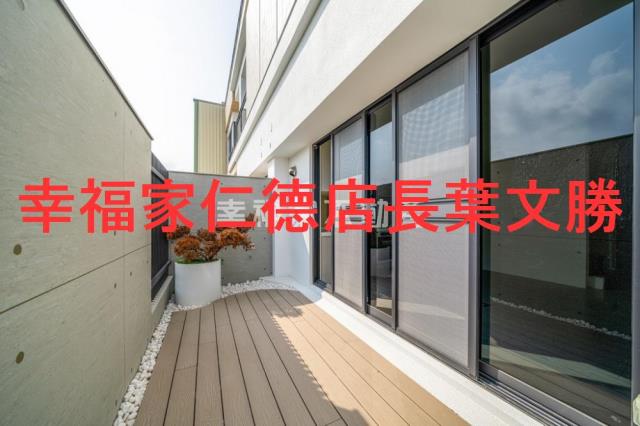 台南將軍透天-5