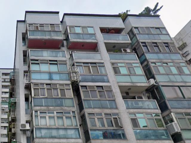 新北新莊法拍大樓-6