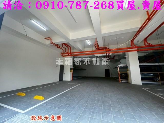 台南南區華廈-13