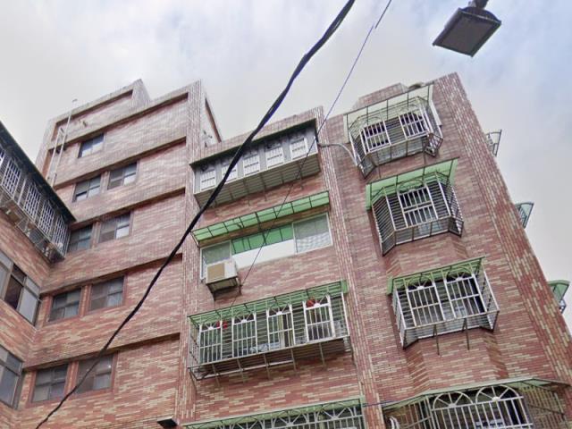 泰山法拍公寓-3