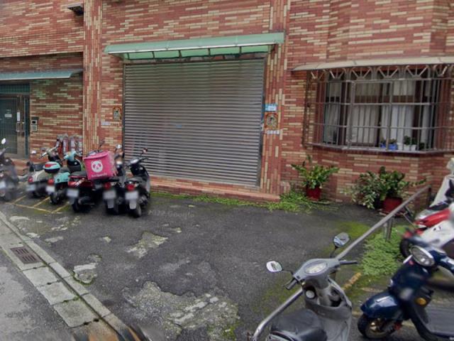 泰山法拍公寓-5