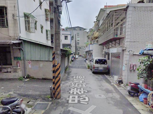 泰山法拍公寓-6