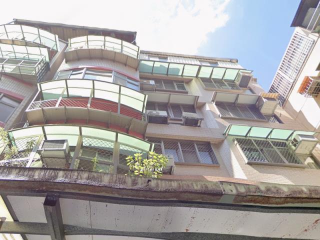 永和華廈法拍-2