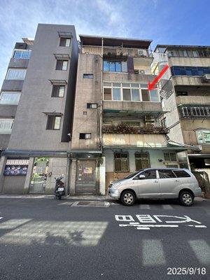 松山公寓法拍-2