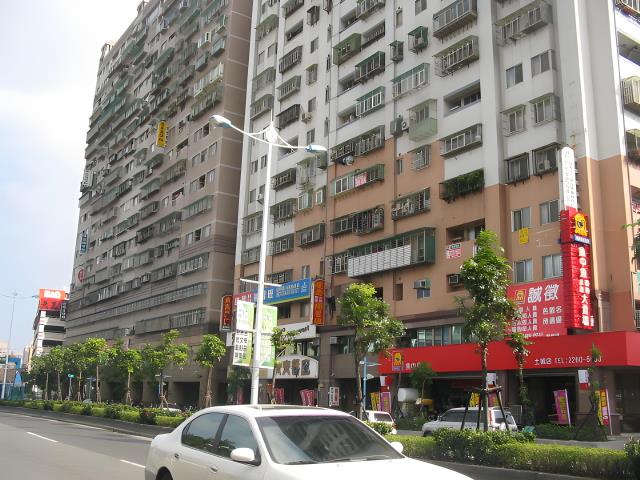 土城法拍大樓-1