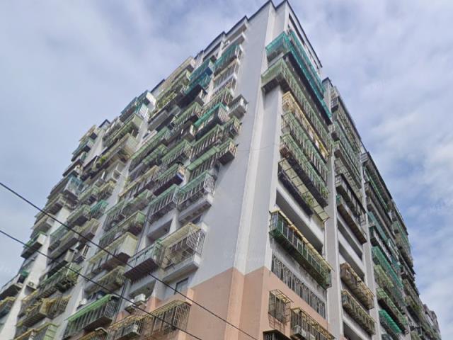 土城法拍大樓-7