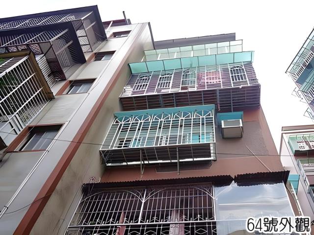 樹林公寓法拍-3