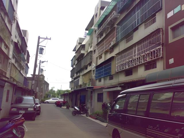 鶯歌公寓拍賣-1