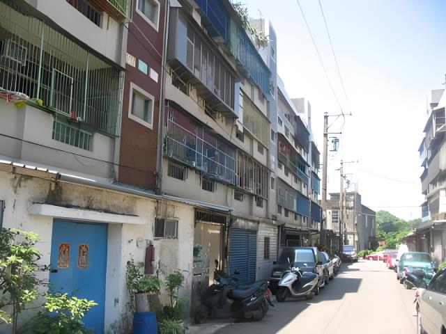 新北法拍公寓-6