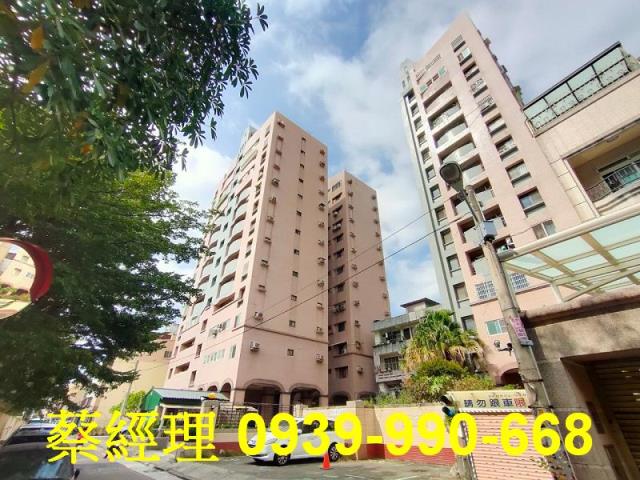 北屯區衛道三星法拍屋