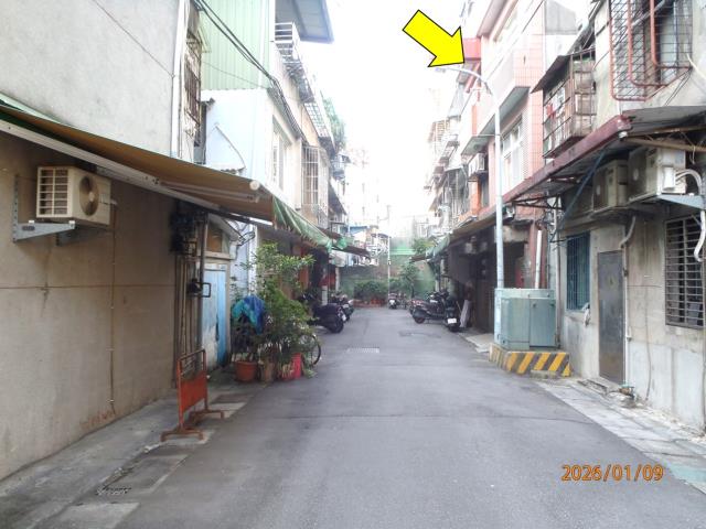 新北透天法拍-3