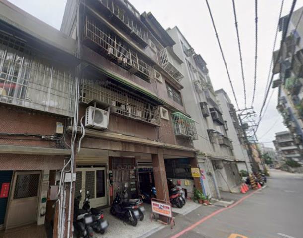 桃園拍賣公寓-1