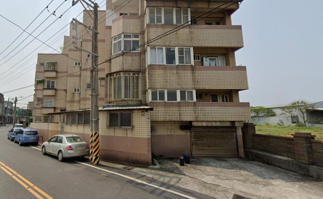 桃園新屋法拍公寓-3